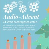 Audio-Advent (MP3-Download)