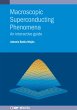 Macroscopic Superconducting Phenomena... - Bild 1