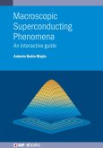 Macroscopic Superconducting Phenomena (eBook, ePUB)