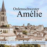 Folge 1: Spurlos verschwunden (MP3-Download)