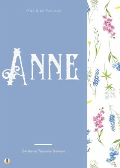 Anne (eBook, ePUB) - Woolson, Constance Fenimore; Blake, Sheba