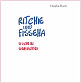 Ritchie und Fisseha (eBook, ePUB)