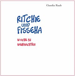 Cover Ritchie und Fisseha (eBook, ePUB)
