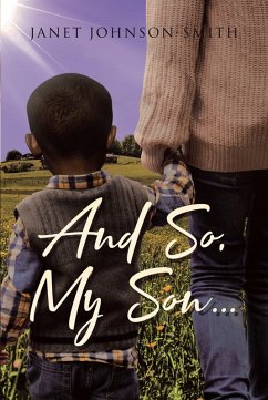 And So, My Son... (eBook, ePUB)