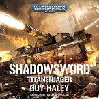 Warhammer 40.000: Shadowsword (MP3-Download)