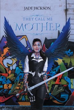They Call Me Mother (eBook, ePUB)