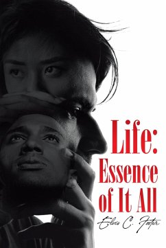 Cover Life (eBook, ePUB)