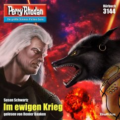 Im ewigen Krieg! / Perry Rhodan-Zyklus 
