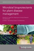 Microbial bioprotectants for plant disease management (eBook, ePUB)