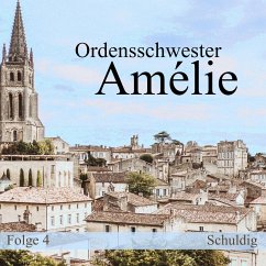 Folge 4: Schuldig (MP3-Download)