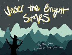 Under the Bright Stars (eBook, ePUB) - Catani, Matt