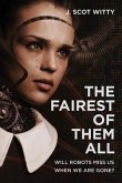 The Fairest of them All (eBook, ePUB)