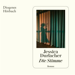 Die Stimme (MP3-Download) - Durlacher, Jessica