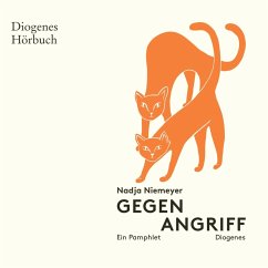 Gegenangriff (MP3-Download) - Niemeyer, Nadja