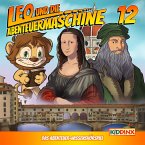 Das Lächeln der Mona (MP3-Download)