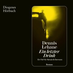 Ein letzter Drink (MP3-Download) - Lehane, Dennis