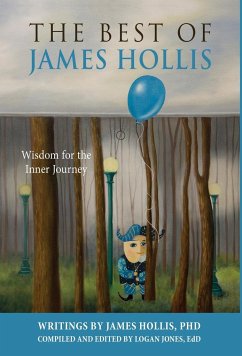 The Best of James Hollis - Hollis, James