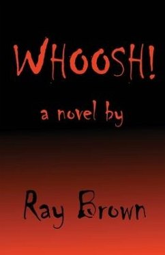 Whoosh! - Brown, Ray