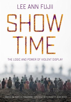 Show Time Show Time