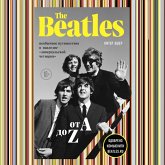 The Beatles from A to Zed (MP3-Download)
