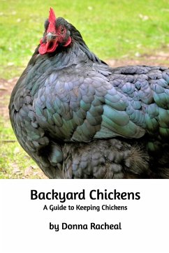 Backyard Chickens - Racheal, Donna