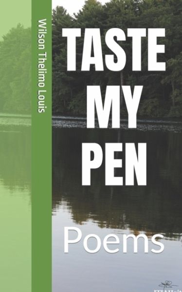 Taste My Pen Taste My Pen