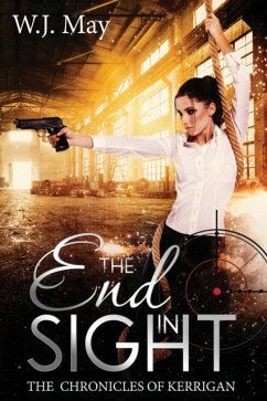 Cover End in Sight