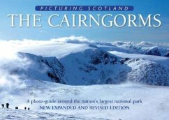 Cover Cairngorms: Picturing Scotland