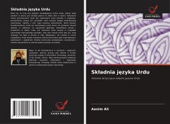 Sk¿adnia j¿zyka Urdu - Ali, Aasim