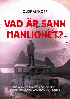 Vad är sann manlighet? - Amkoff, Olof