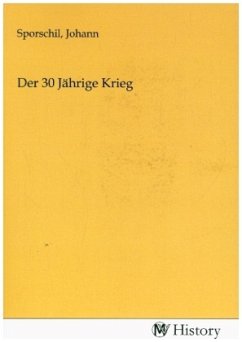 Cover Der 30 Jährige Krieg