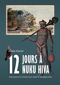 Douze jours à Nuku Hiva - Govor, Elena