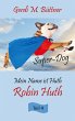 Mein Name ist Huth, Robin Huth - Bild 1