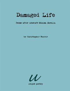 Cover Damaged Life (eBook, ePUB)