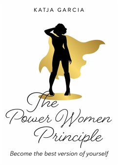 The Power Women Principles (eBook, ePUB)