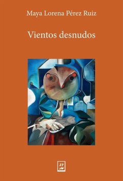 Vientos desnudos (eBook, ePUB) - Lorena Pérez Ruíz Maya