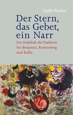 Der Stern, das Gebet, ein Narr (eBook, PDF) - Shahar, Galili