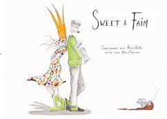 Sweet & Faim (eBook, ePUB)