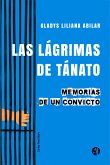 Las lágrimas de Tánato (eBook, ePUB)