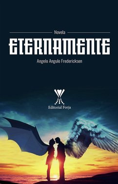 Cover Eternamente (eBook, ePUB)