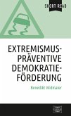 Extremismuspräventive Demokratieförderung (eBook, PDF)