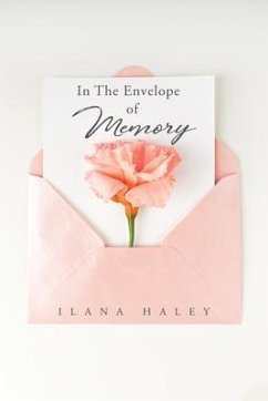 In The Envelope of Memory (eBook, ePUB) - Haley, Ilana
