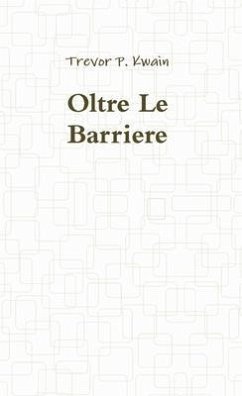 Cover Oltre Le Barriere (eBook, ePUB)