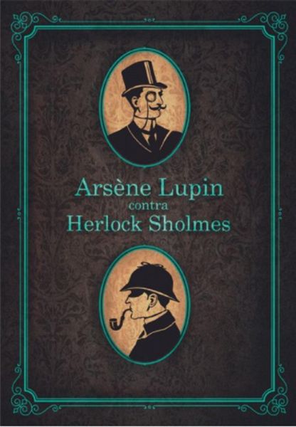 Arsène Lupin contra Herlock Sholmes (eBook, ePUB) Arsène Lupin contra Herlock Sholmes (eBook, ePUB)