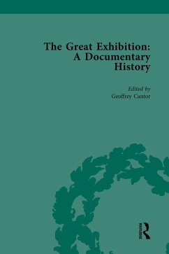 The Great Exhibition Vol 4 (eBook, PDF) - Cantor, Geoffrey