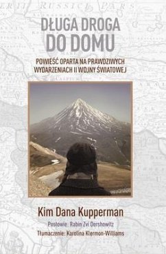 Dluga droga do domu (eBook, ePUB) - Kupperman, Kim Dana