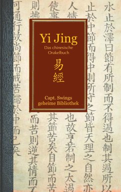 Yi Jing (eBook, ePUB)