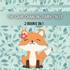 Cover The Game Changing Fairy Tales (eBook, ePUB)
