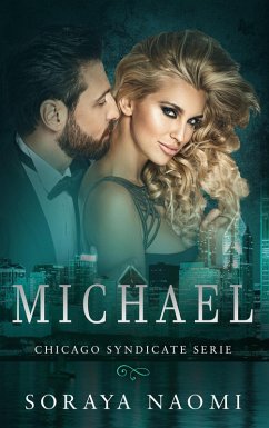 Cover Michael (Chicago Syndicate serie, #9) (eBook, ePUB)