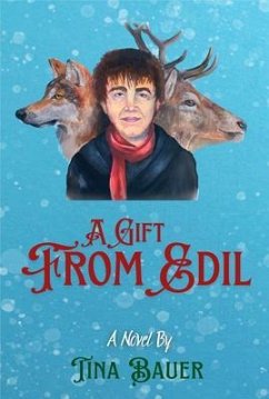 Cover A Gift From Edil (eBook, ePUB)